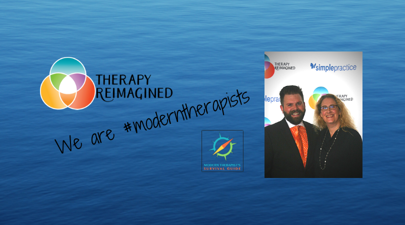 Therapy Reimagined 2.0